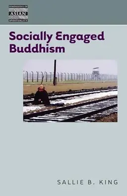 Socially engaged Buddhism